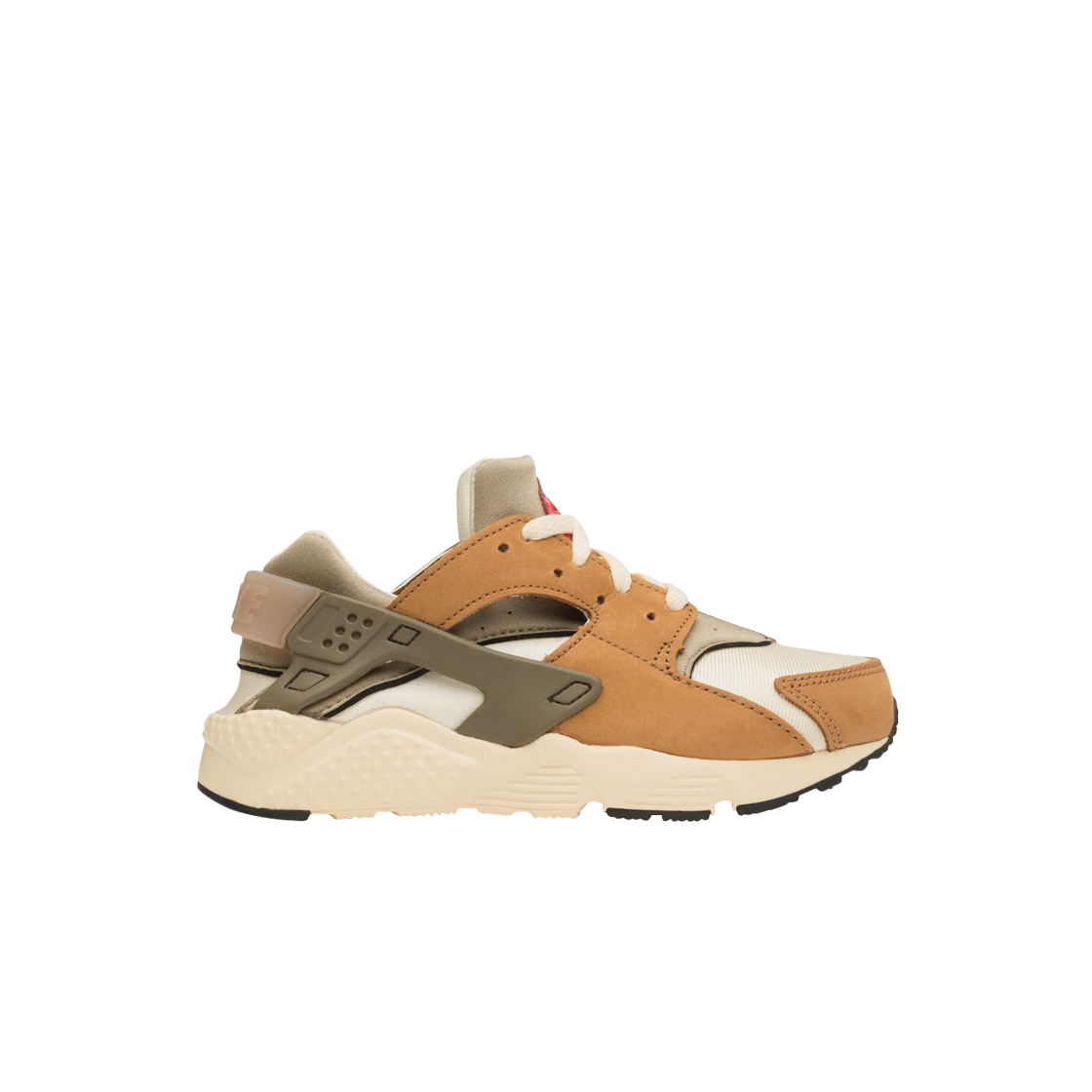 (PS) 나이키 x 스투시 에어 허라치 LE 데저트 오크