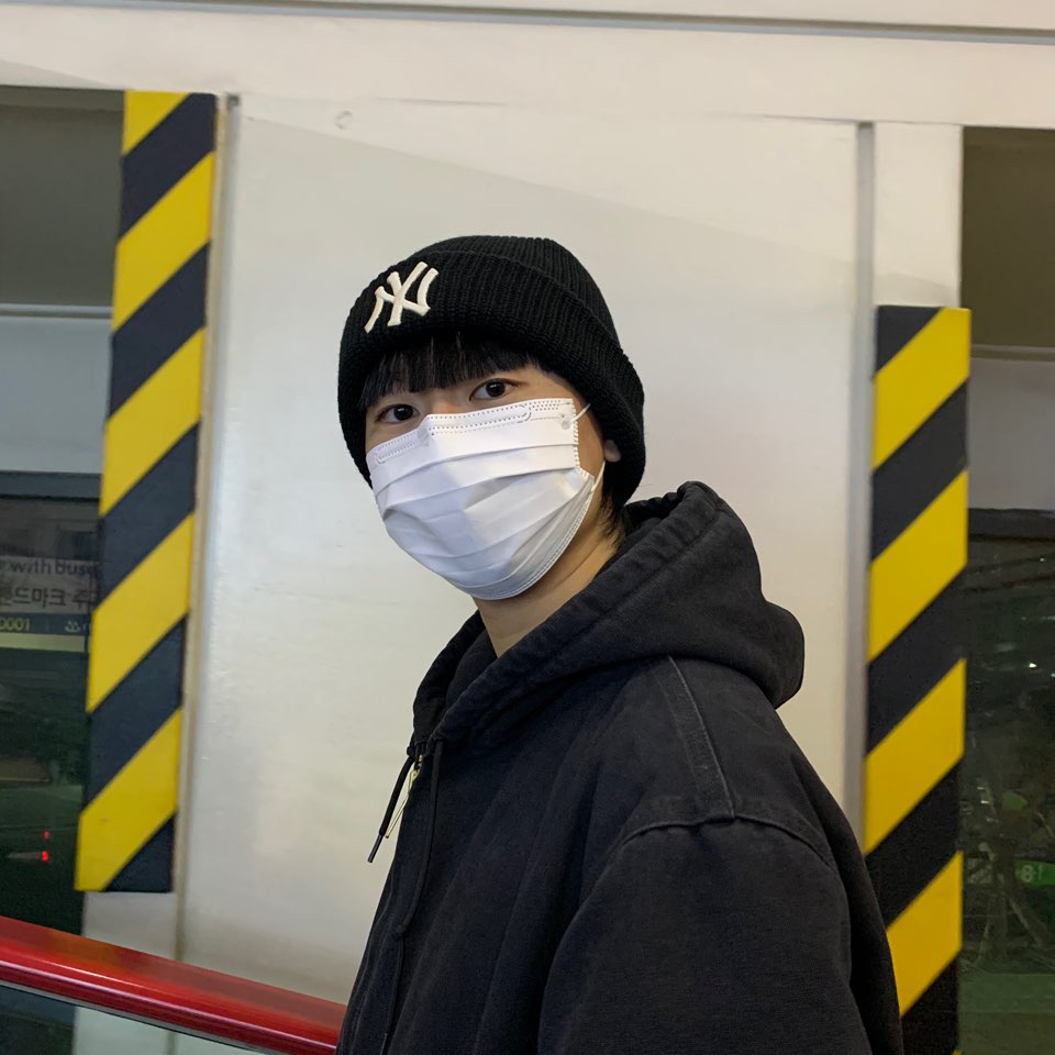 KREAM 프로필 이미지
