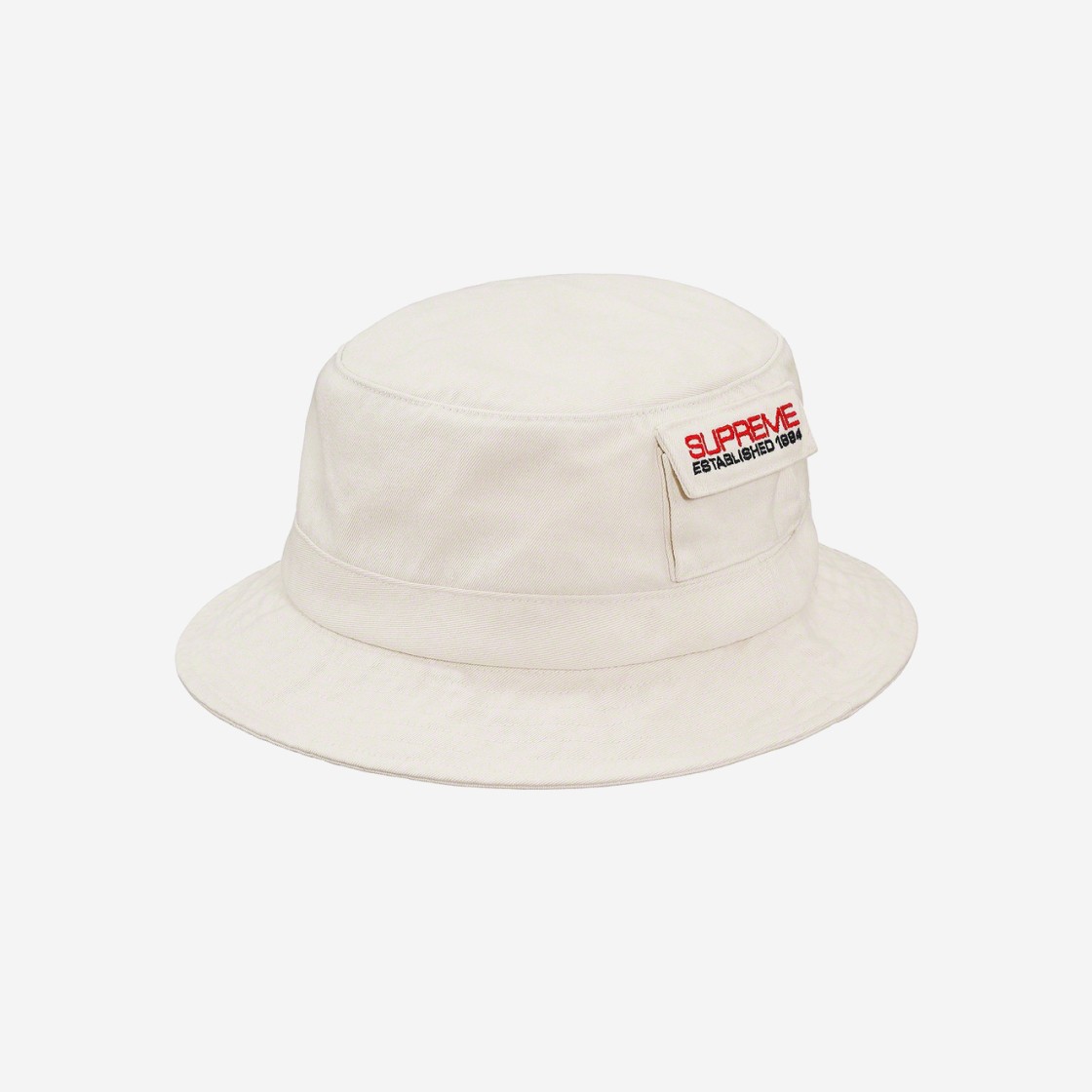 Supreme Pocket Crusher Natural - 19SS 상세 이미지 1