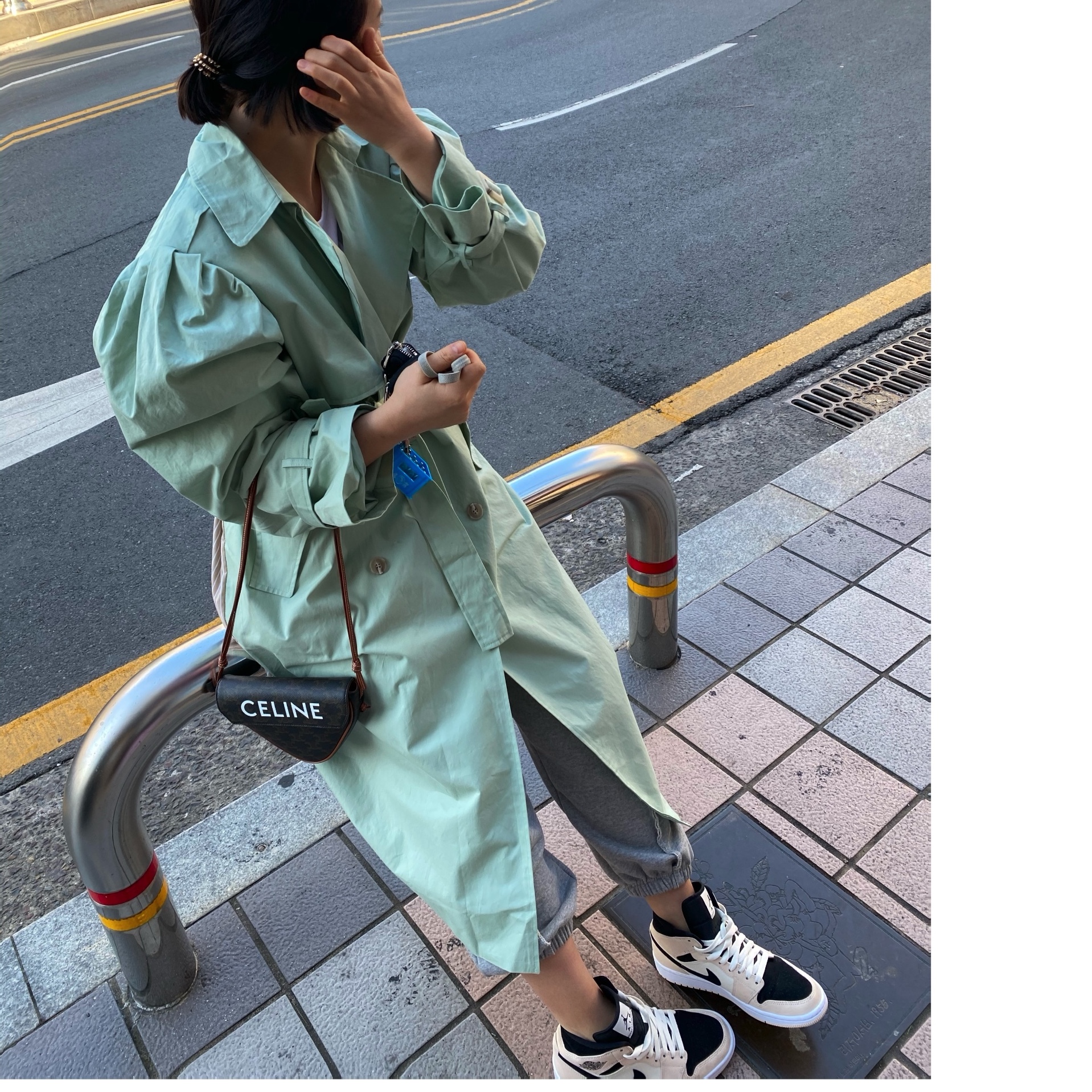 김아미님의 스타일