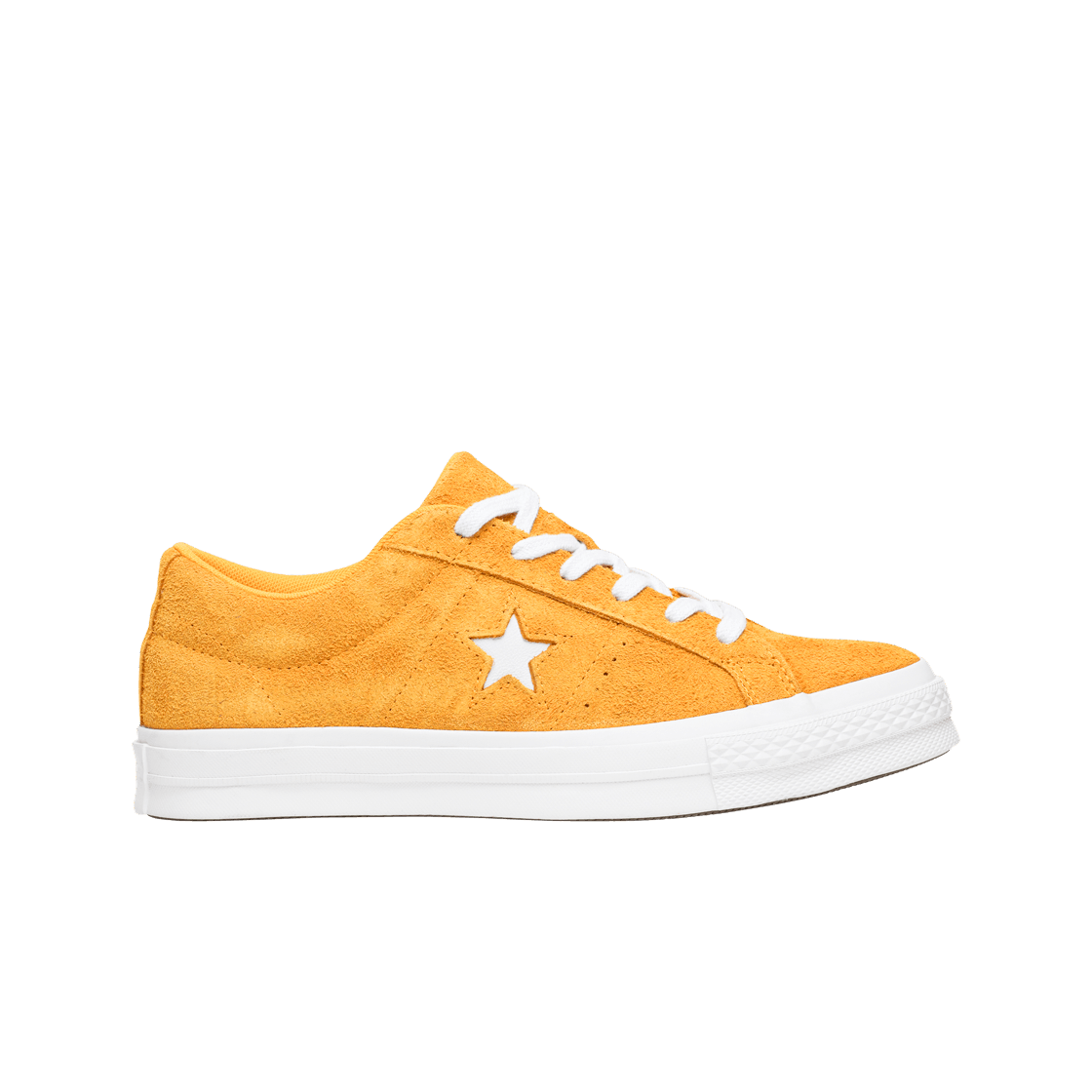 컨버스 x 골프 르 플레르 원스타 로우 설퍼(Converse x Golf le Fleur One Star Ox Sulphur)