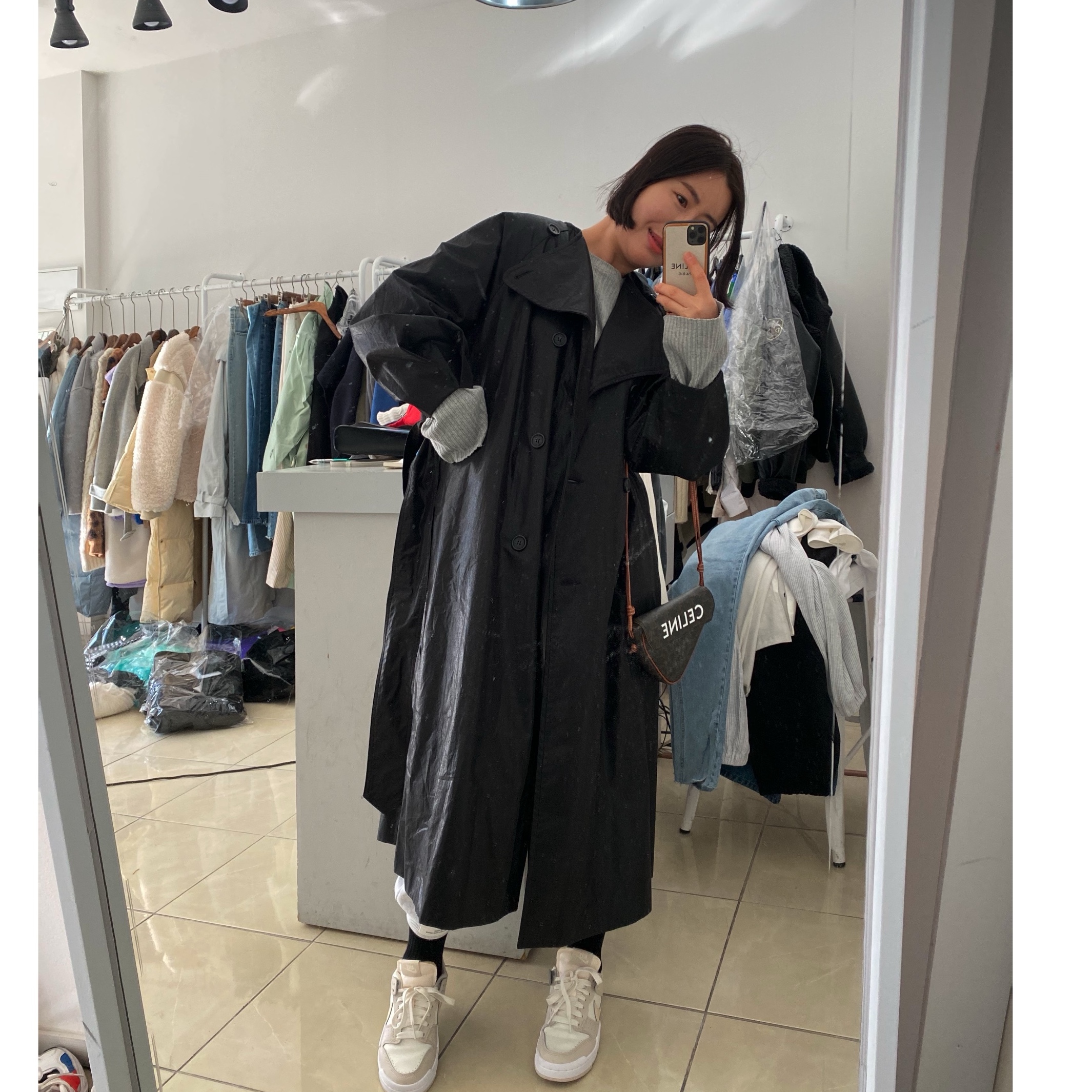 김아미님의 스타일