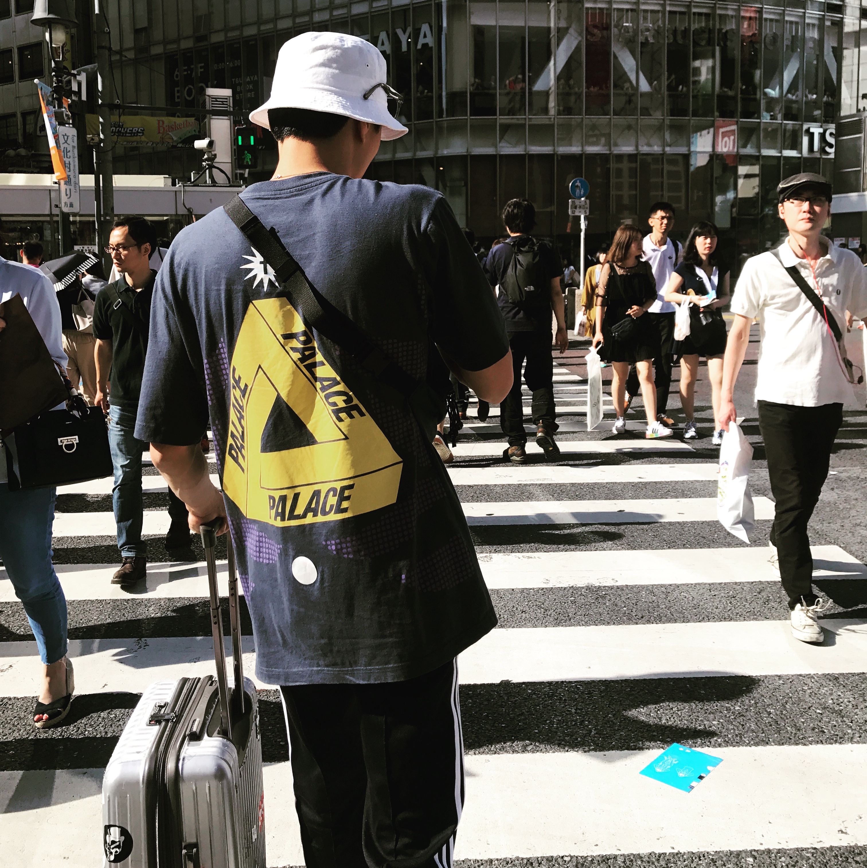 KREAM 스타일