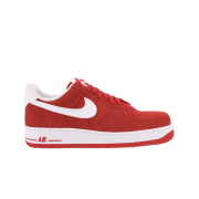 Nike Air Force 1 '07 University Red