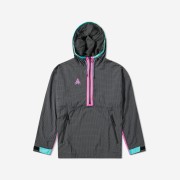 Nike ACG Woven Hooded Jacket Anthracite - Asia