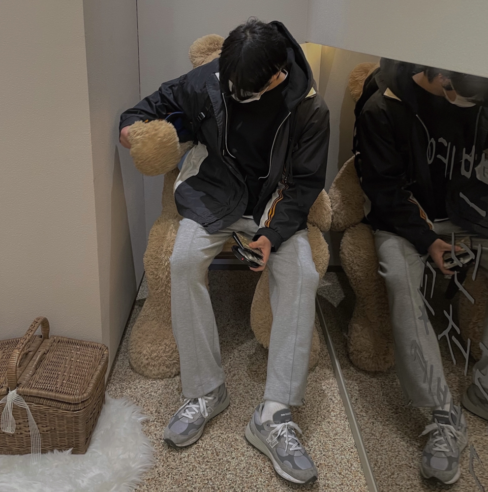 KREAM 프로필 이미지