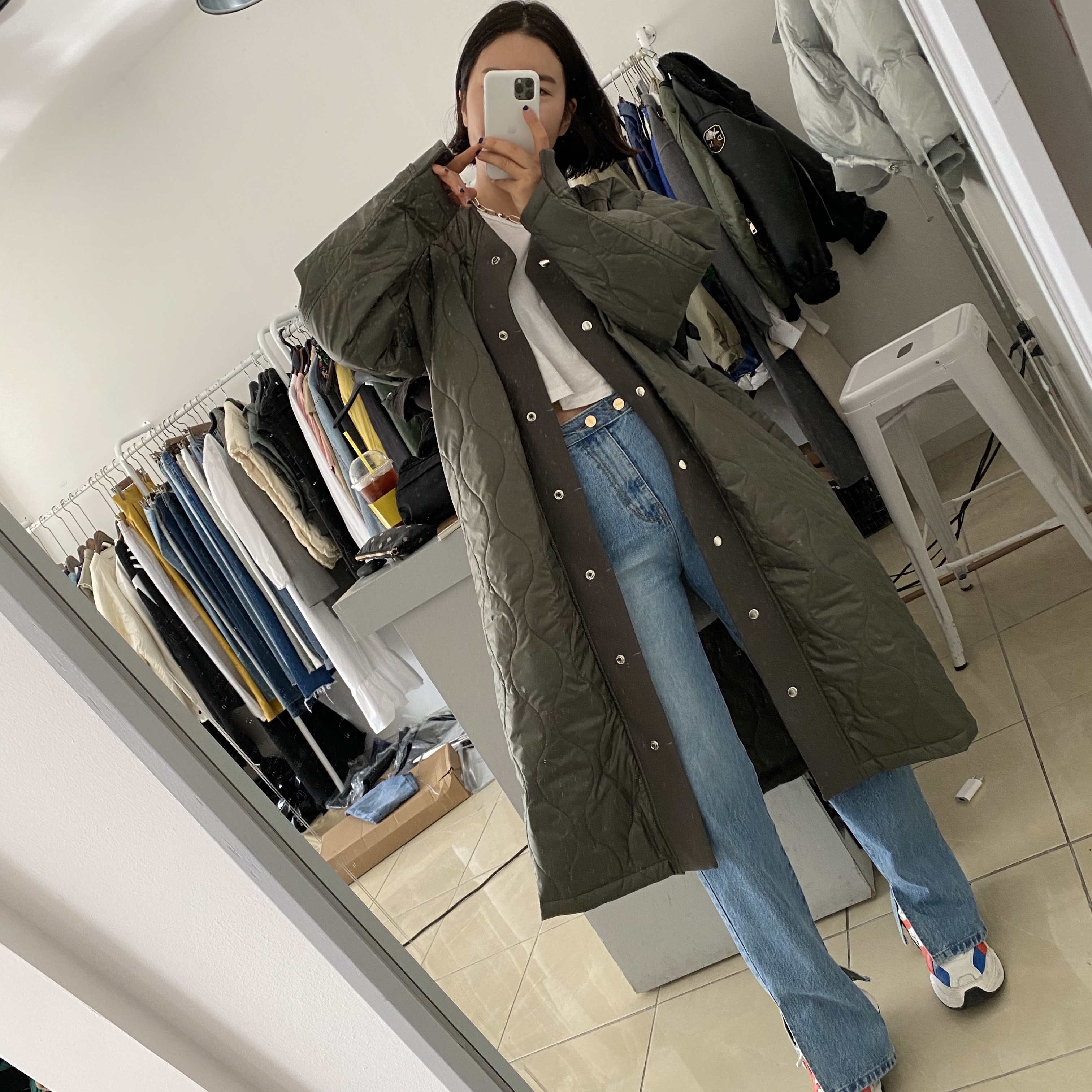 김아미님의 스타일