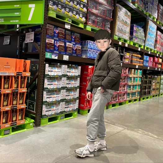 스타일 카드