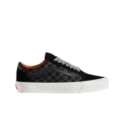 Vans Vault x Porter OG Old Skool LX Black