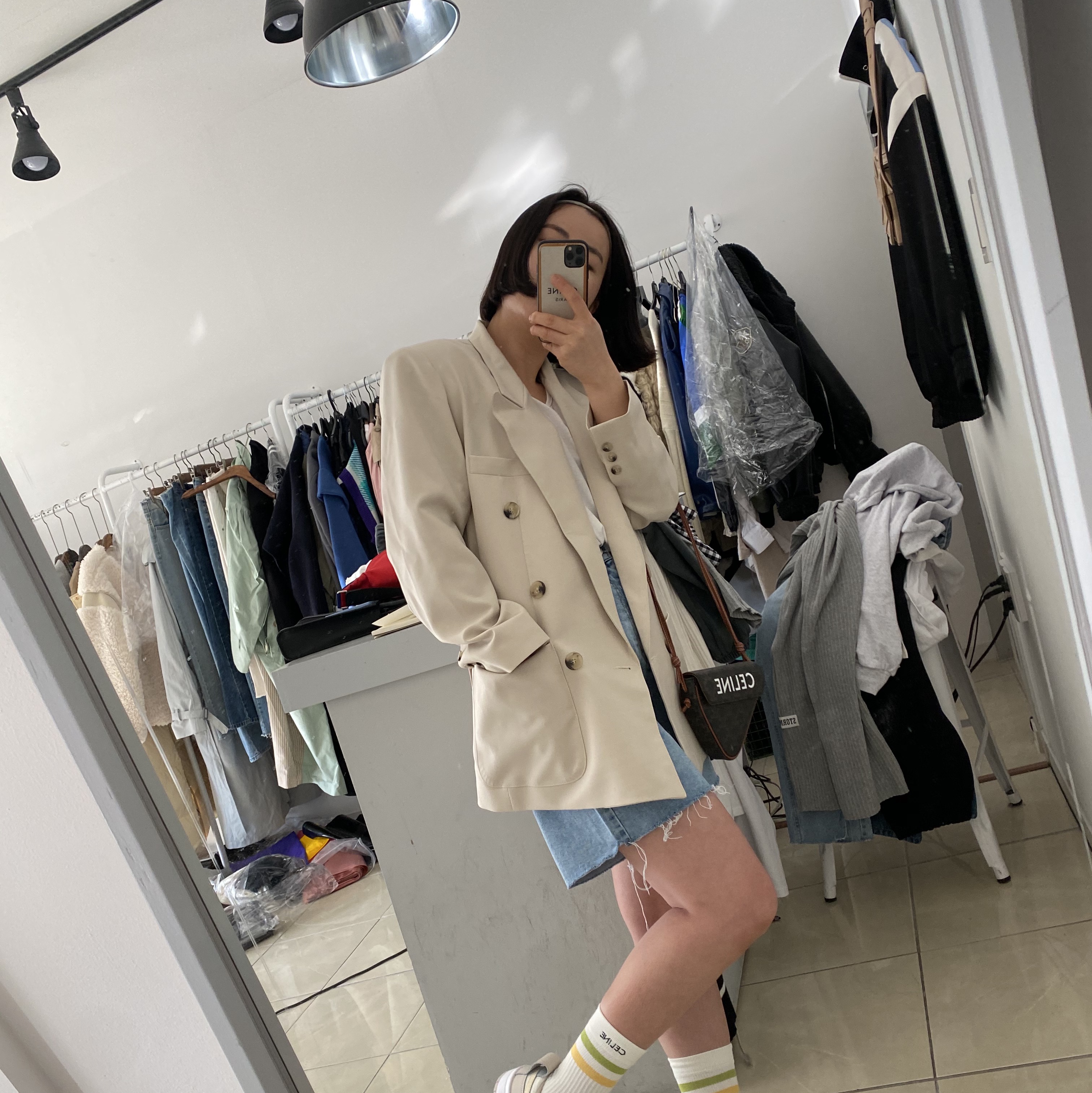김아미님의 스타일