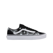 Vans Style 36 Bandana Black