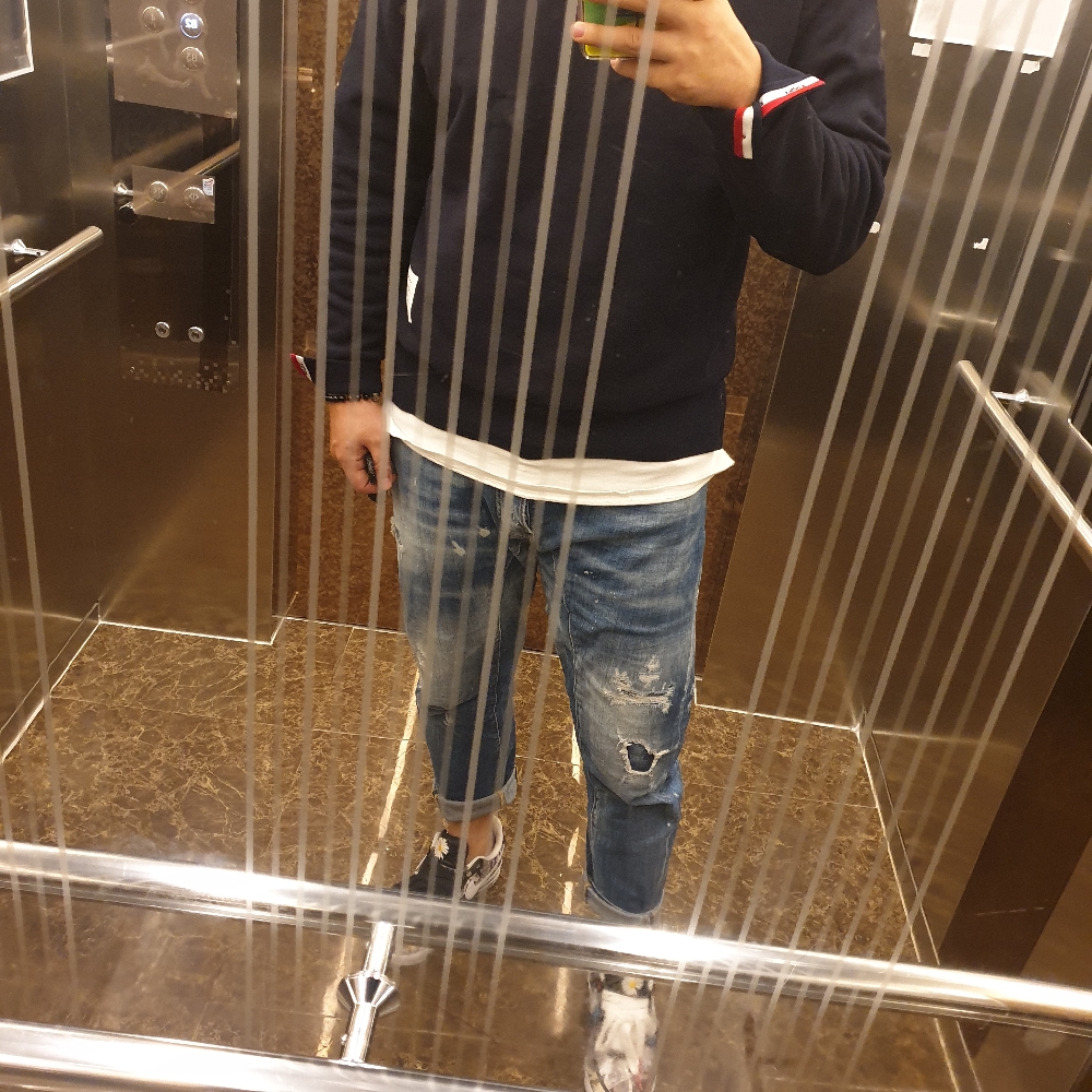 KREAM 프로필 이미지