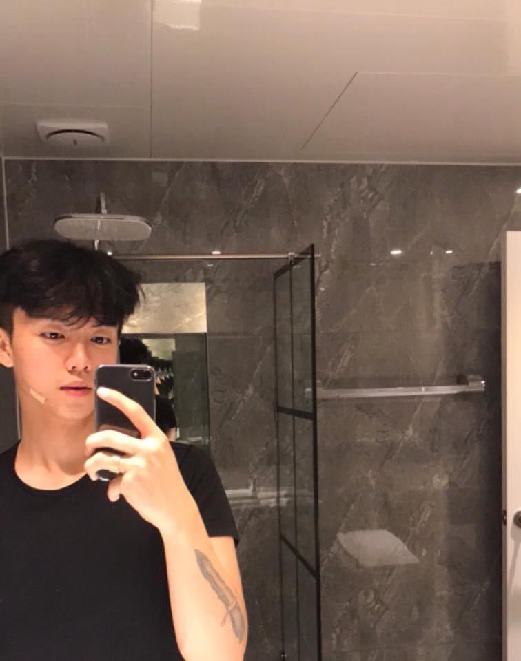 KREAM 프로필 이미지