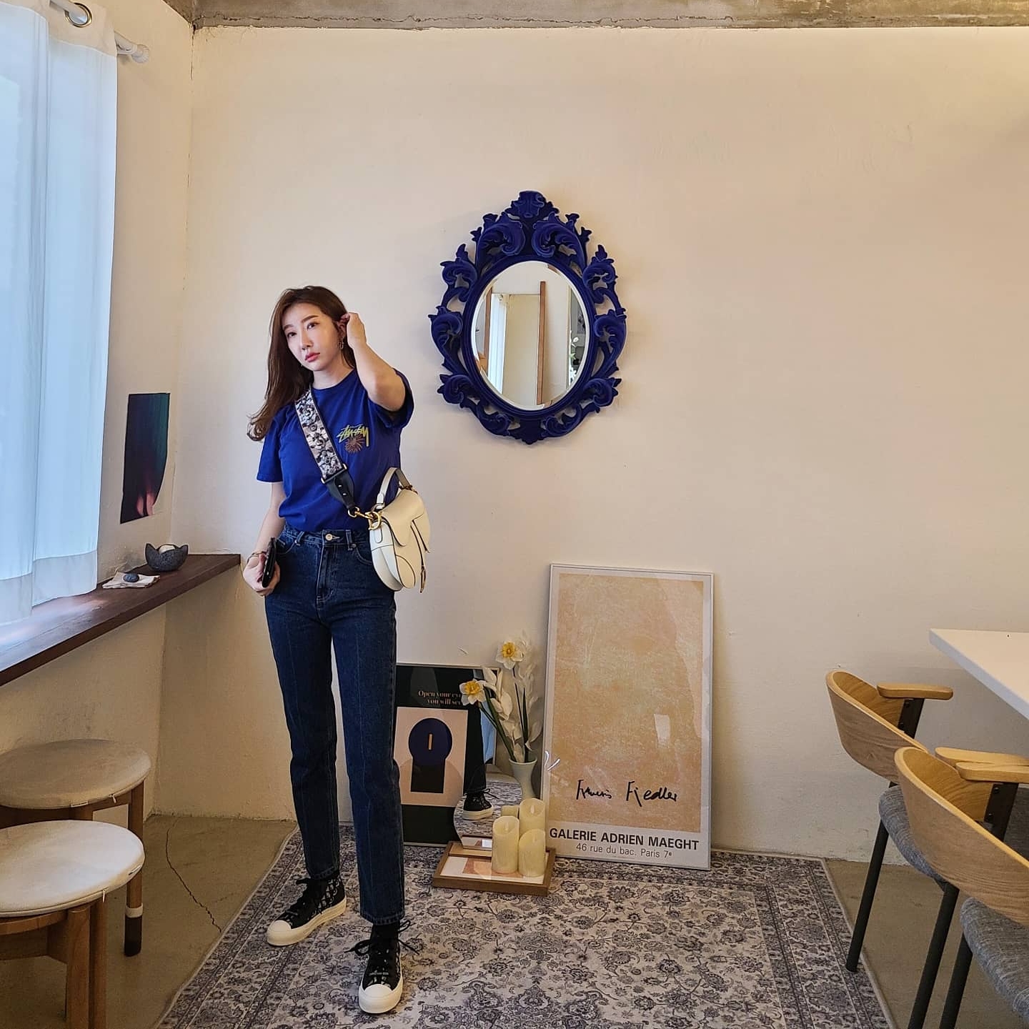 혜령님의 스타일 - 2