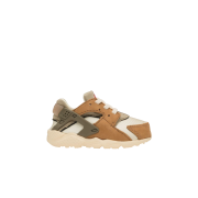 (TD) Nike x Stussy Air Huarache LE Desert Oak