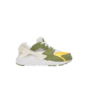 (PS) Nike x Stussy Air Huarache LE Dark Olive