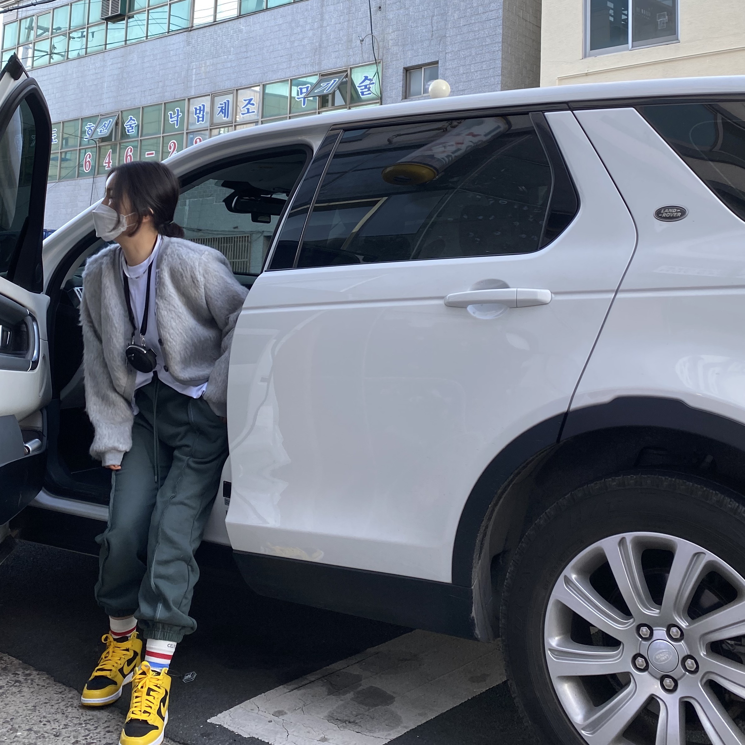 김아미님의 스타일