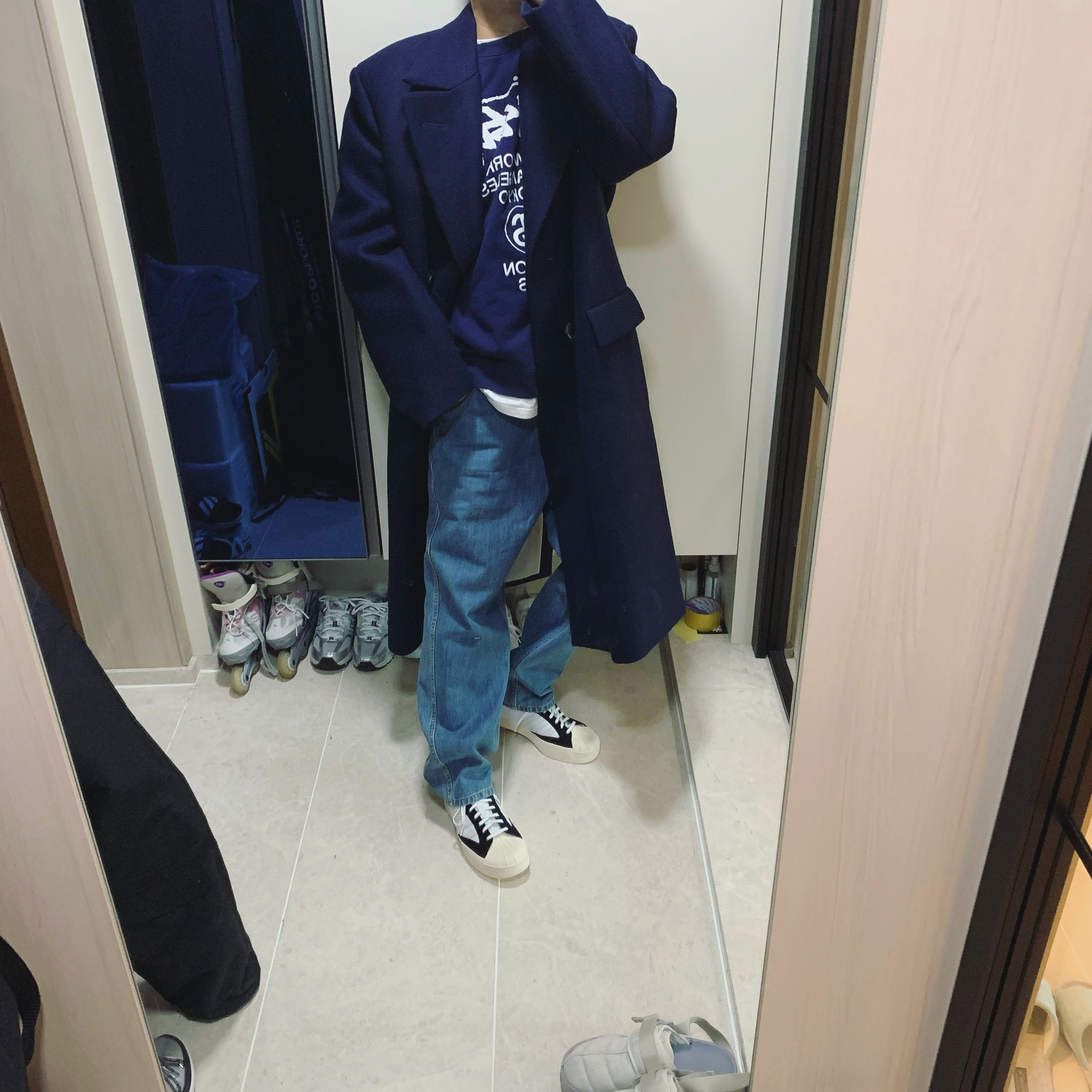 U갓jo던님의 스타일 - 1