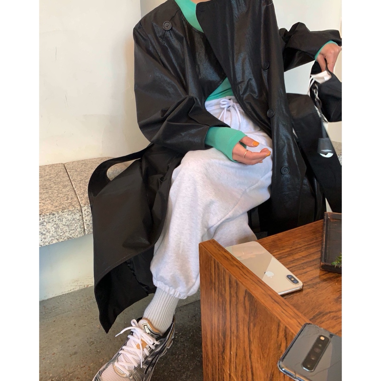김아미님의 스타일