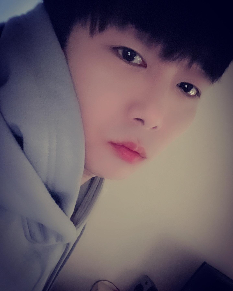 KREAM 프로필 이미지