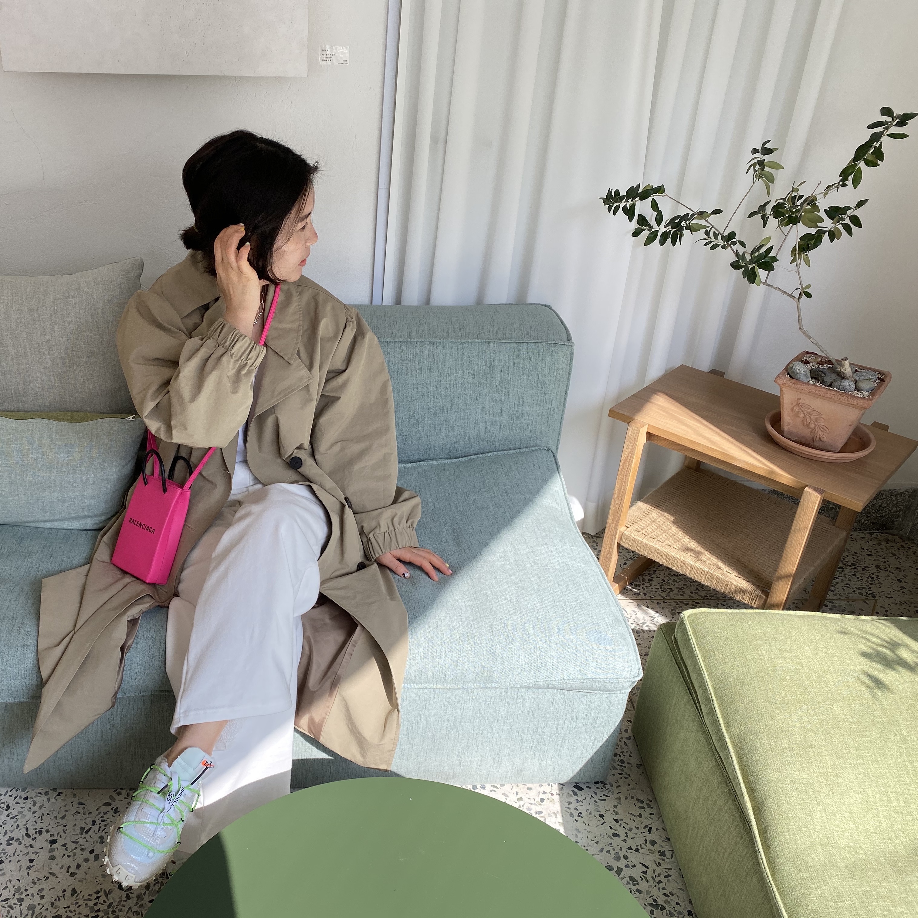 김아미님의 스타일