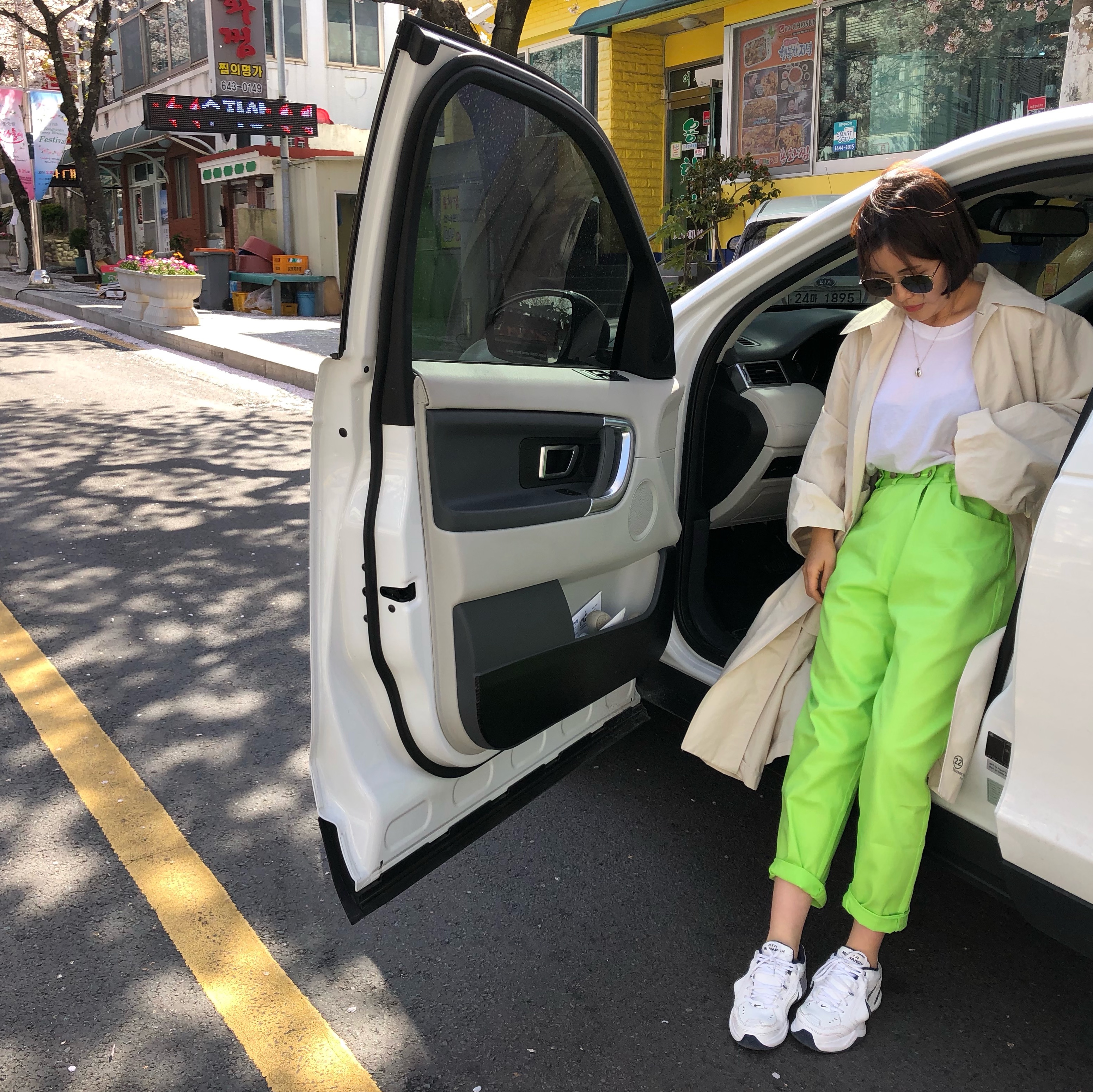 김아미님의 스타일