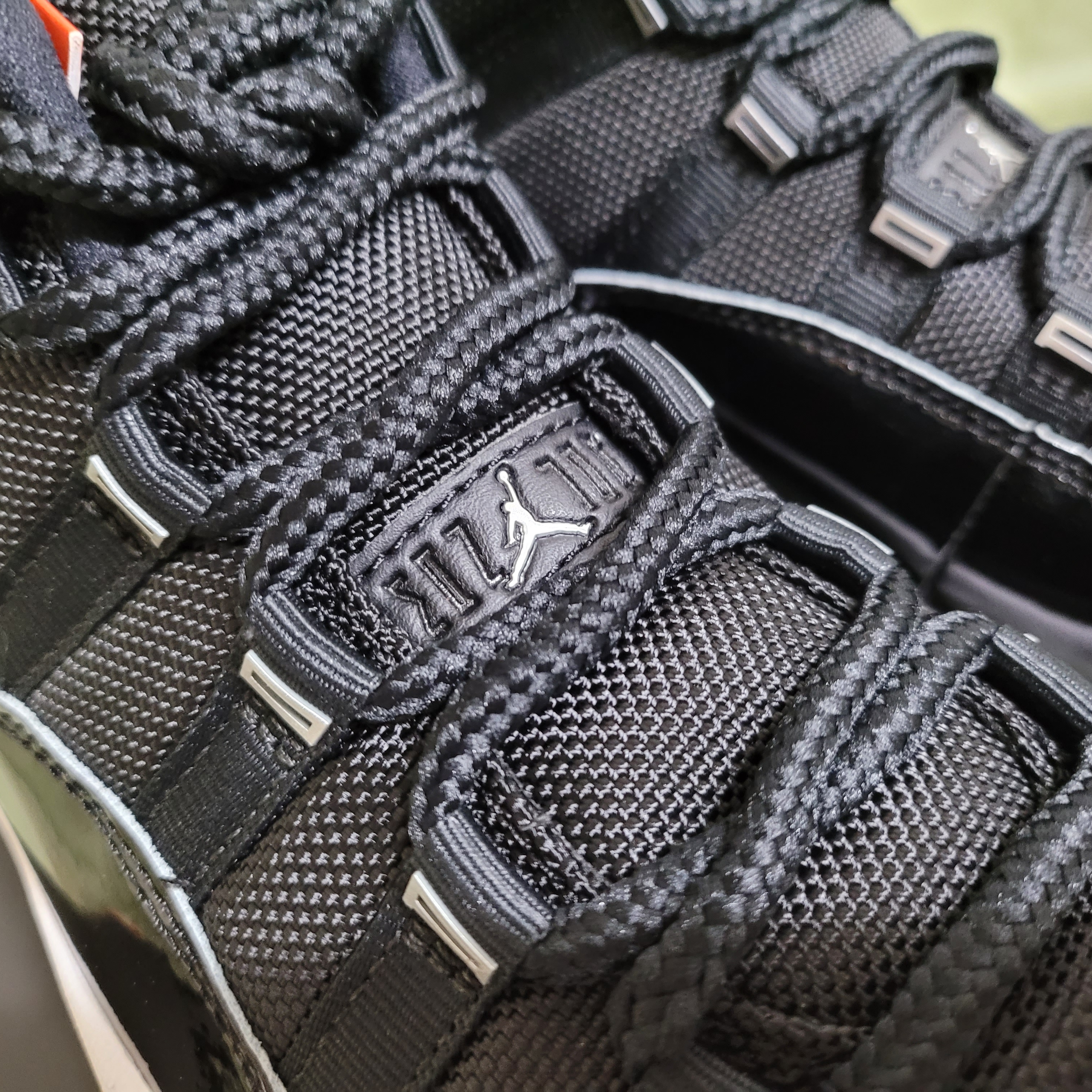 Jordan 11 Retro Jubilee 착용 스타일 - 4