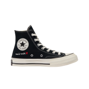 Converse Chuck 70 High Valentine Day Black