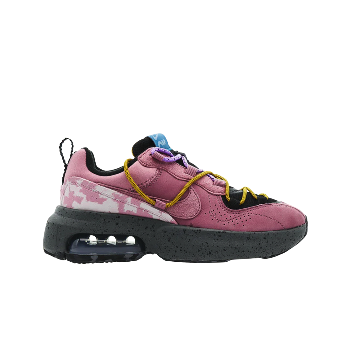 (W) 나이키 에어맥스 비바 플럼((W) Nike Air Max Viva Plum) - 1