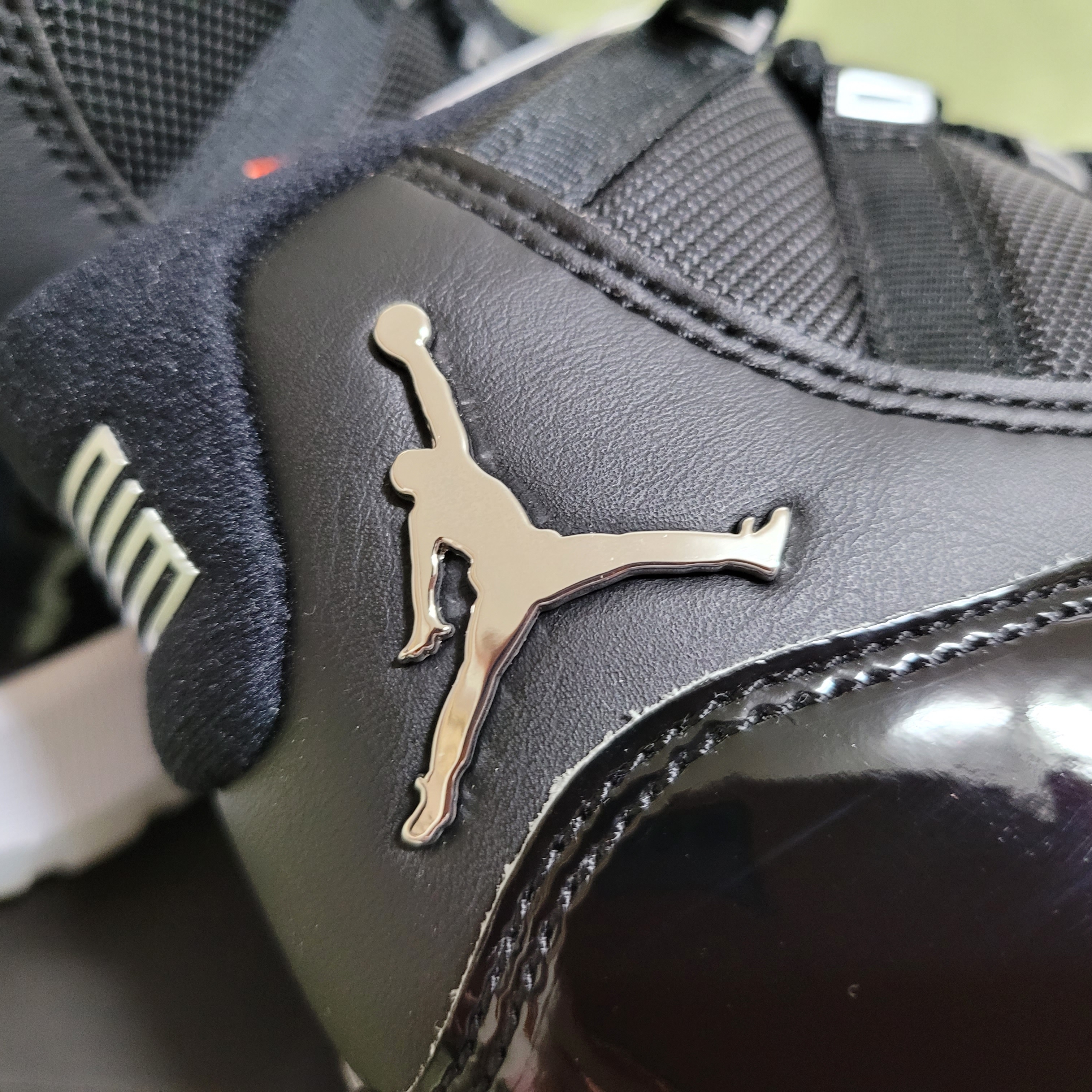 Jordan 11 Retro Jubilee 착용 스타일 - 2