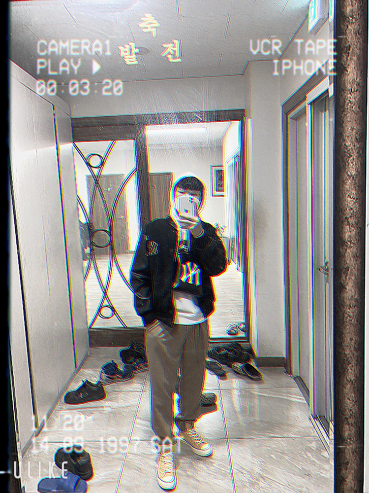 KREAM 프로필 이미지