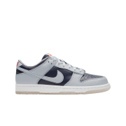 (W) Nike Dunk Low SP College Navy