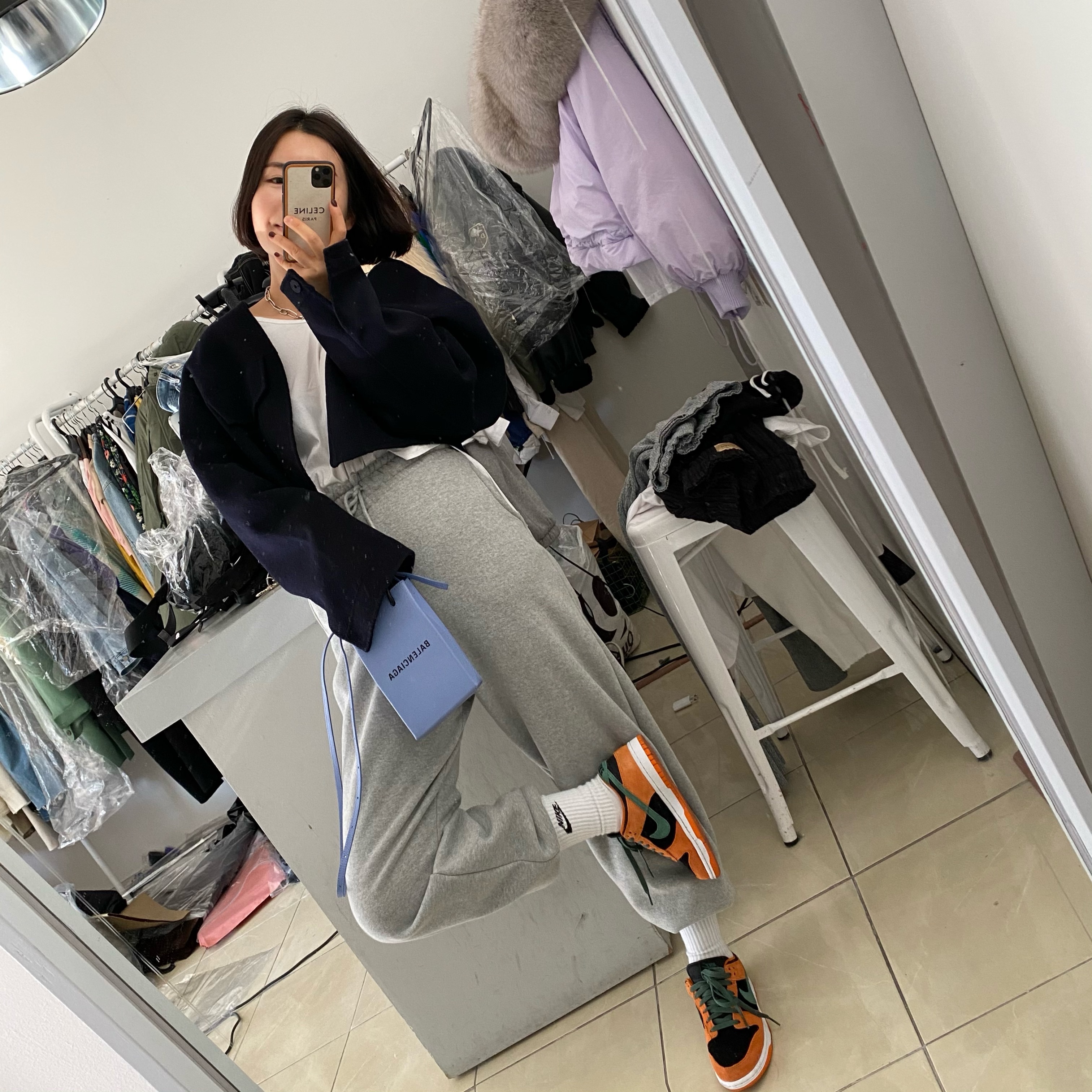 김아미님의 스타일