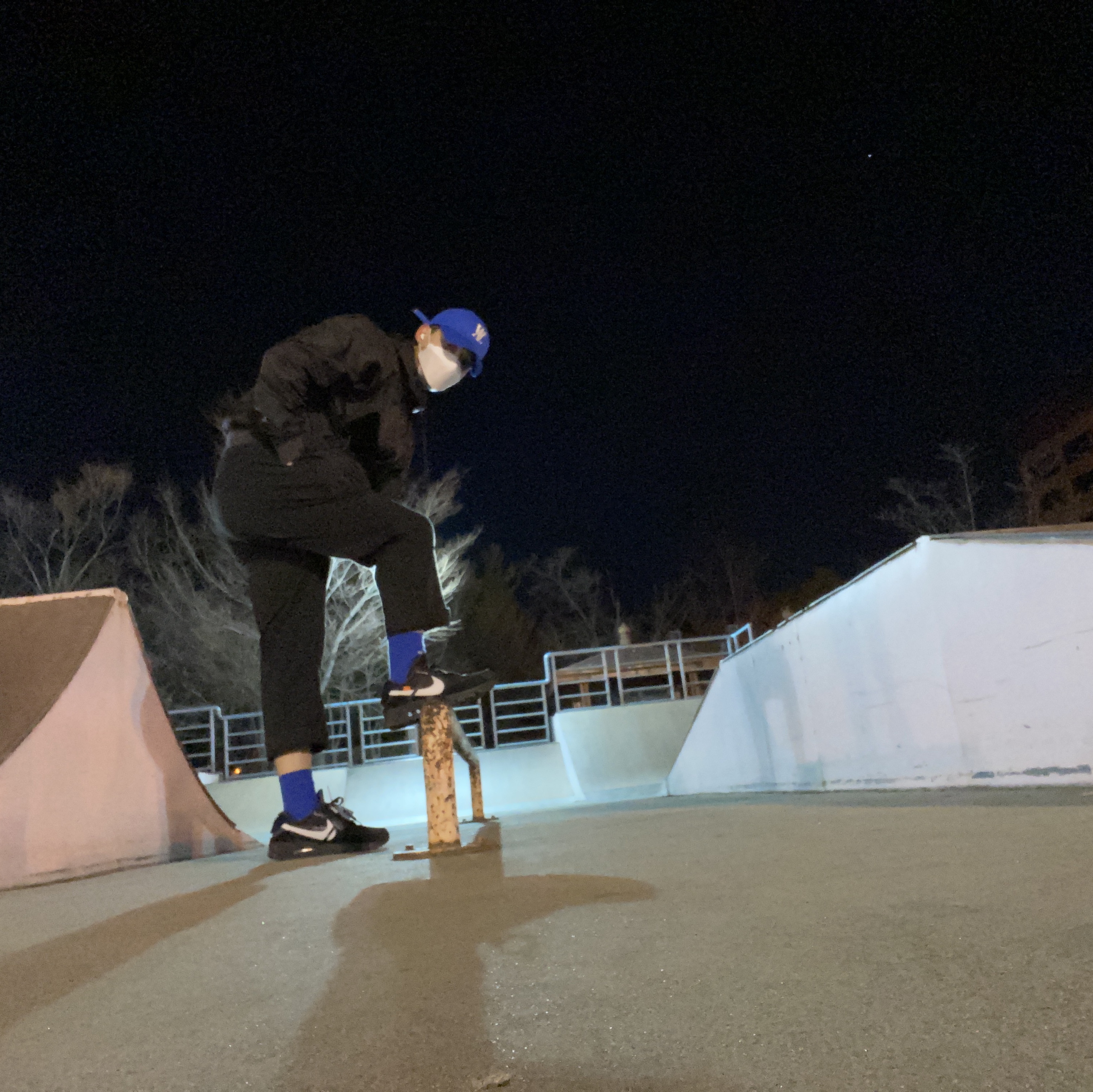 진혁님의 스타일 - 2