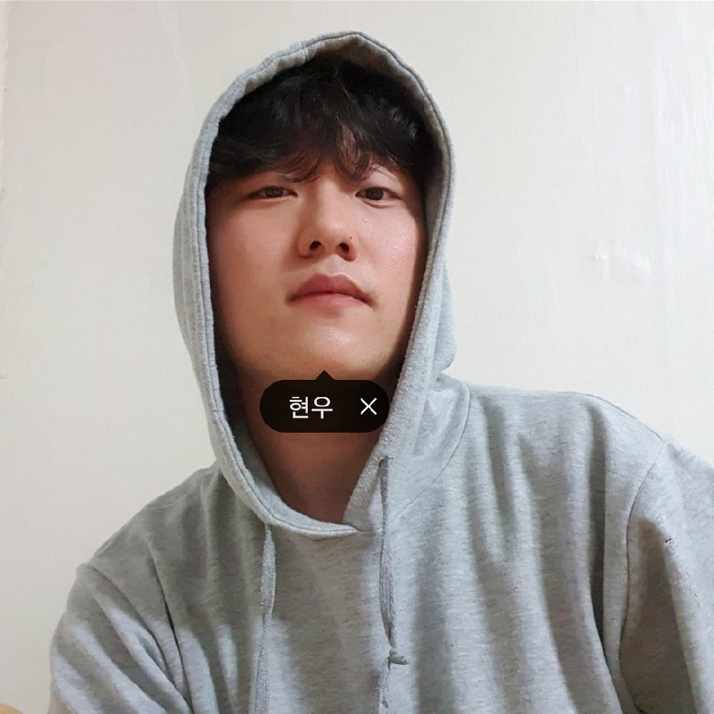 KREAM 프로필 이미지