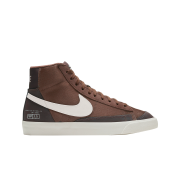 (W) Nike Blazer Mid '77 Coffee