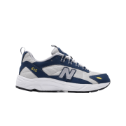 New Balance 615 Grey Blue White