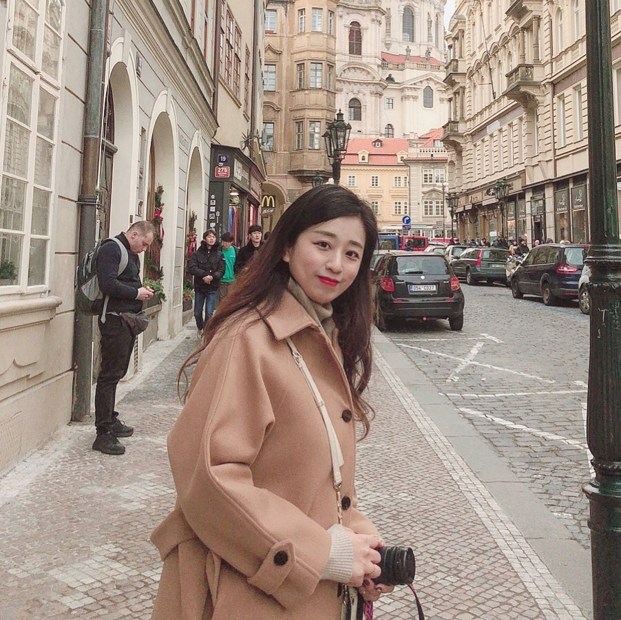 KREAM 프로필 이미지
