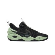 Nike Cosmic Unity Black Green Glow