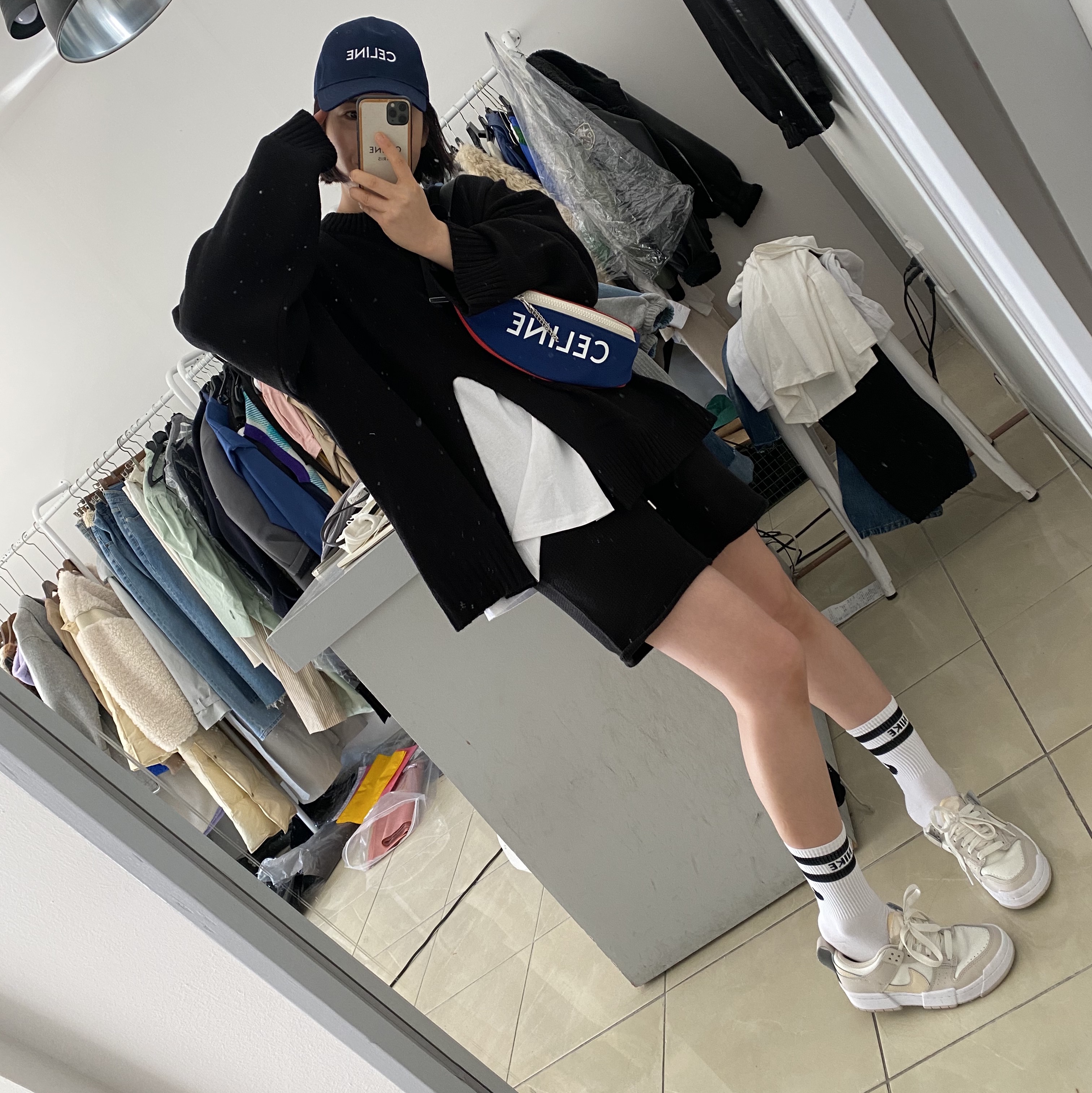 김아미님의 스타일