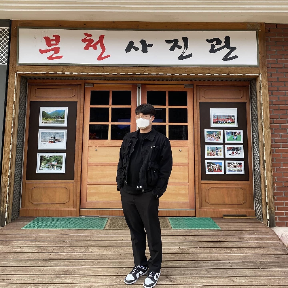 KREAM 프로필 이미지