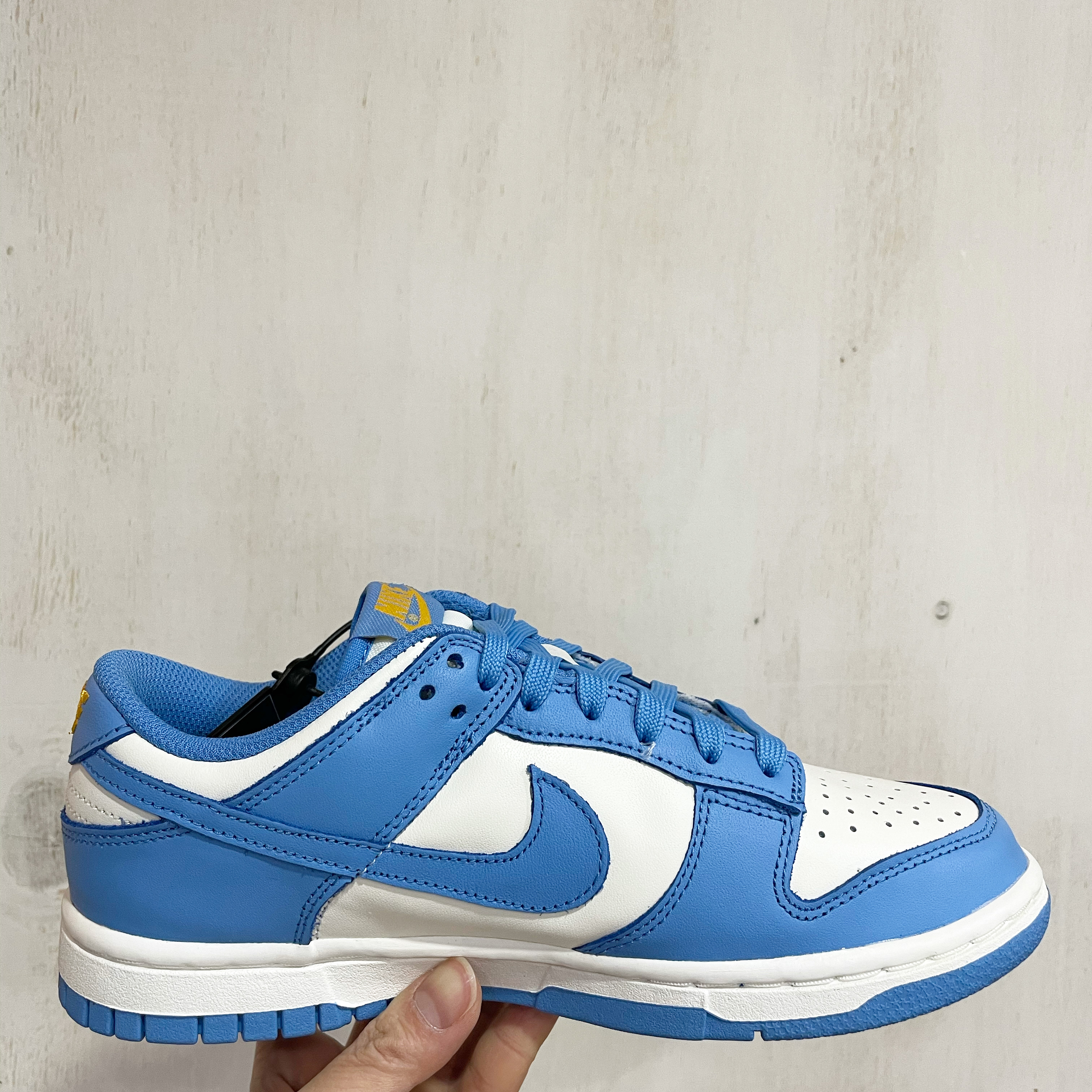 (W) Nike Dunk Low Coast 착용 스타일