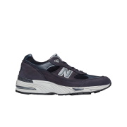 New Balance 991 Made in UK Blue Navy
