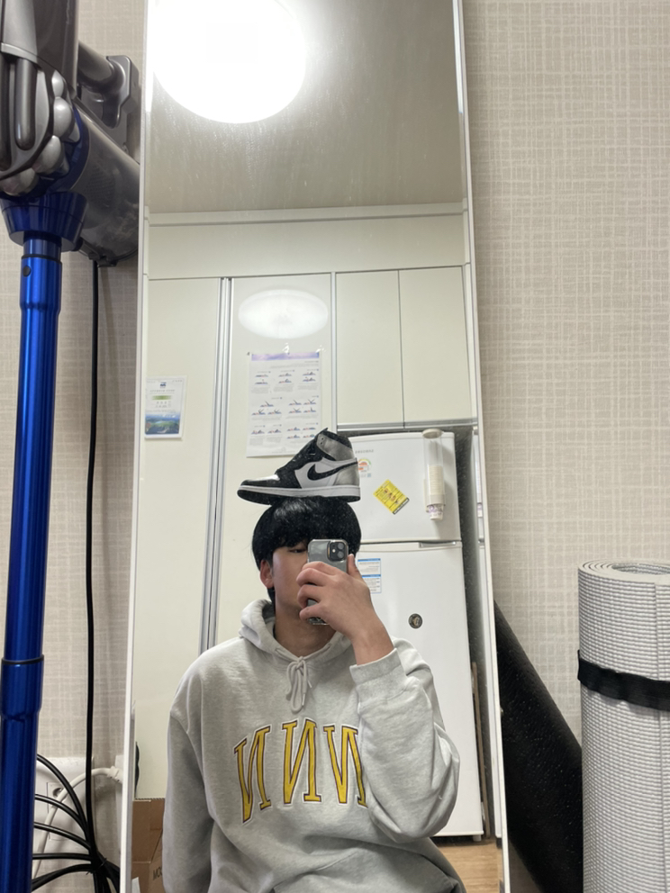 KREAM 프로필 이미지