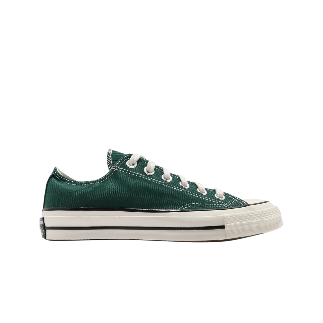 컨버스 척 70 로우 미드나잇 클로버(Converse Chuck 70 Ox Midnight Clover)
