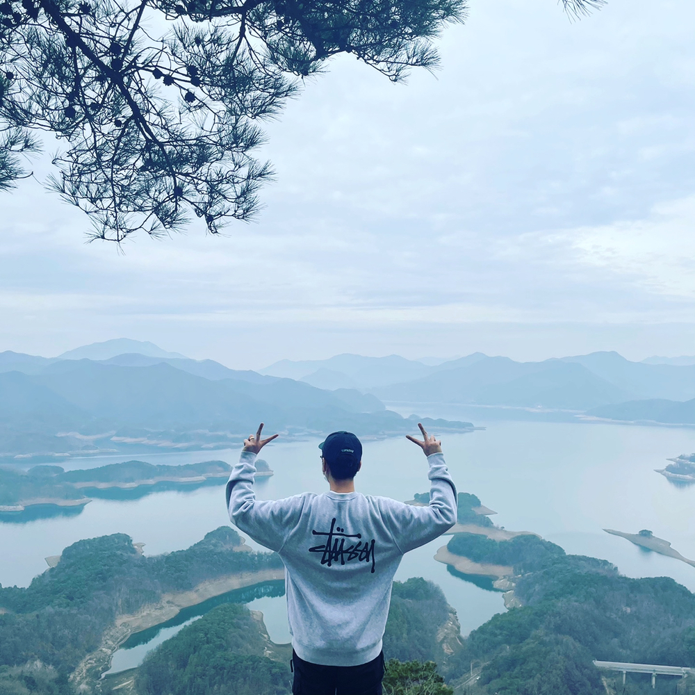 KREAM 프로필 이미지