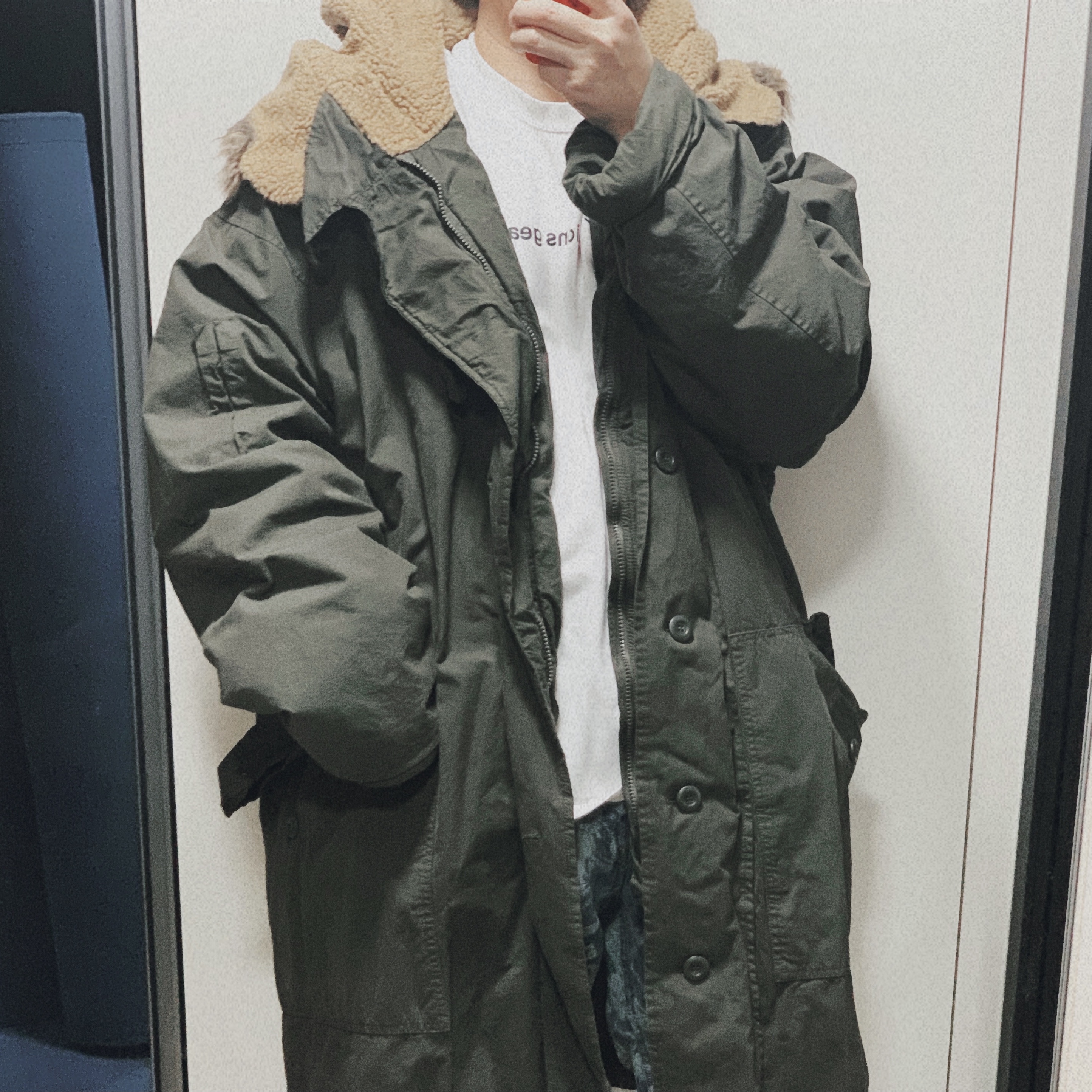 U갓jo던님의 스타일 - 2