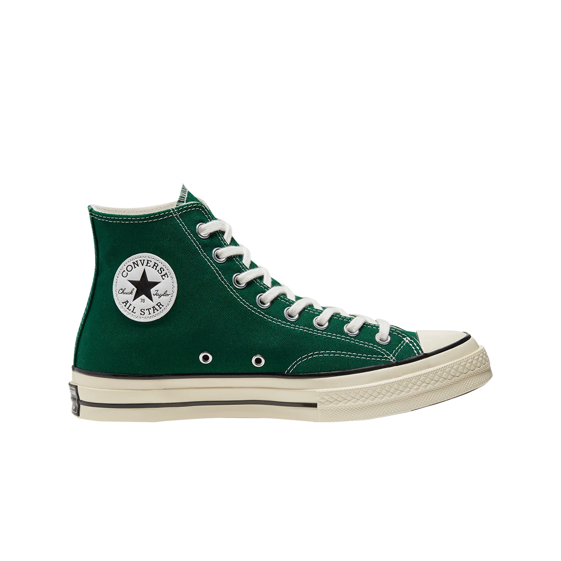 컨버스 척 70 하이 미드나잇 클로버(Converse Chuck 70 High Midnight Clover)