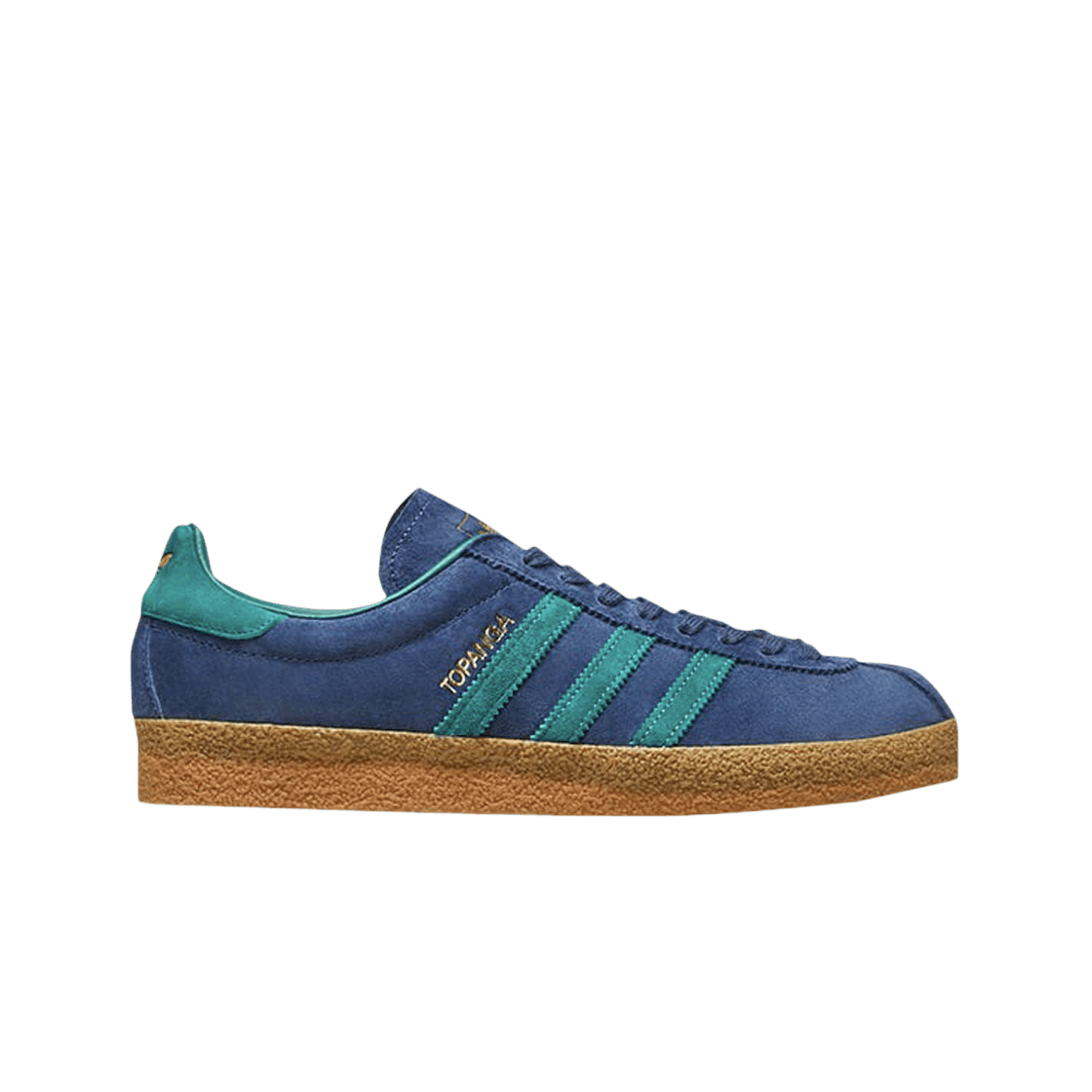 아디다스 x 엔드 토팡가 쓰리 브릿지스(Adidas x END. Topanga Three Bridges) - 1