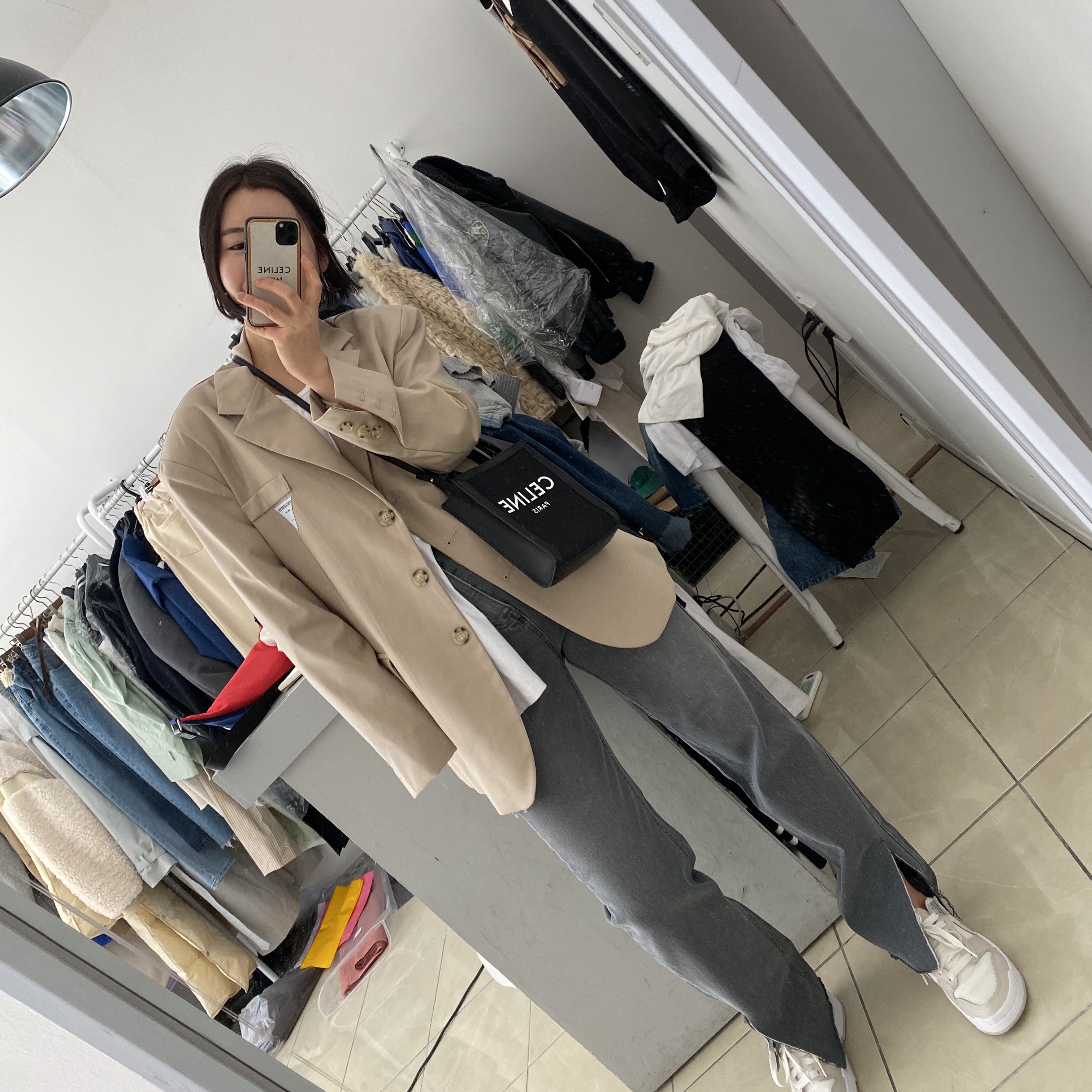 김아미님의 스타일